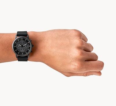 Produktbild Fossil Collider Hybrid HR (42 mm)