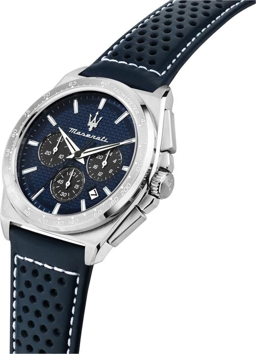 Image du produit Maserati Herrenuhr Velocita (Chronographe, 43 mm)