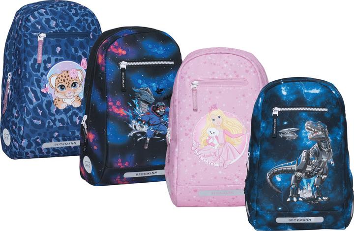 Image du produit Beckmann Sac à dos pour le sport Classic (12 l)
