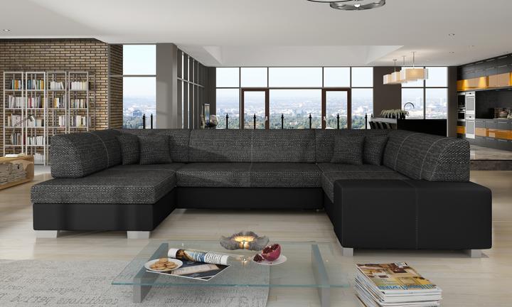 Produktbild ELTAP Havana (Bettsofa, Wohnlandschaft)