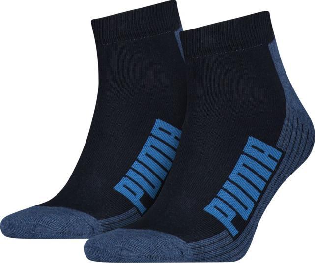 Image du produit Puma Quartier éponge (lot de 2, 43 - 46)