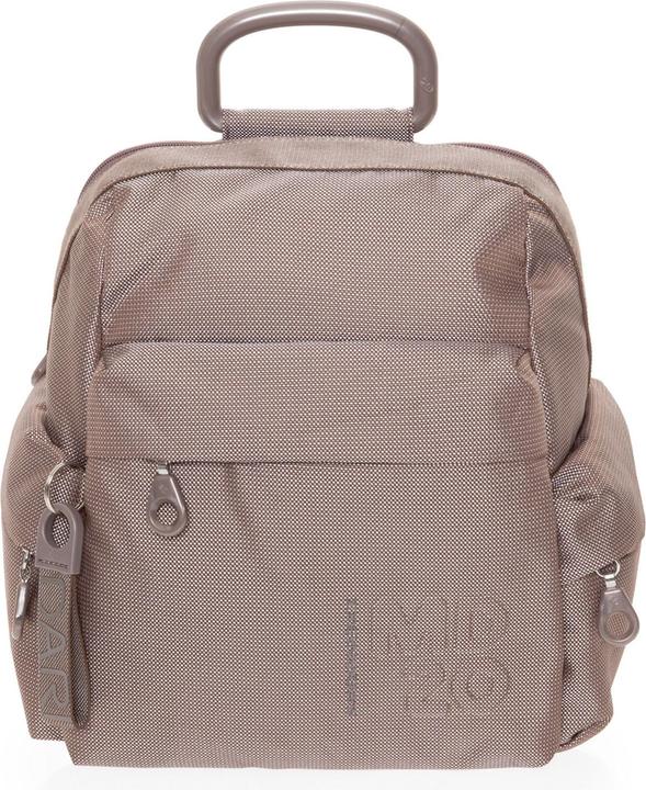 Mandarina Duck Rucksack / Daypack MD20 Small Backpack QMTT1 (9 l)