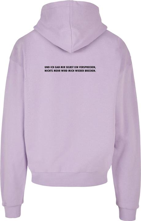 Image du produit Merchcode Sweat à capuche Stabil Ultra Heavy - 113189 (XS)