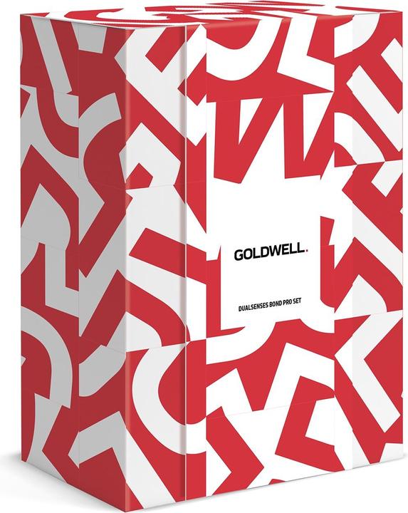Immagine prodotto Goldwell Dualsenses Bond Pro (Set per la cura dei capelli)