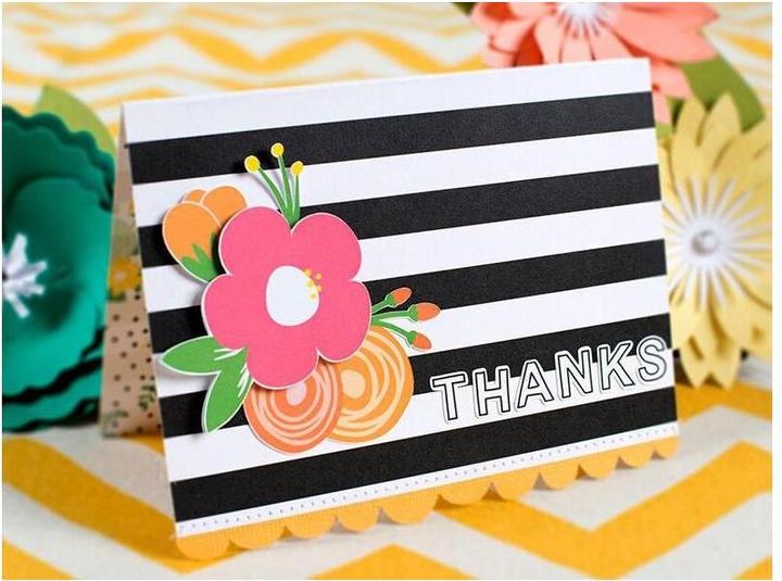 Actual product image Silhouette Printable cardboard