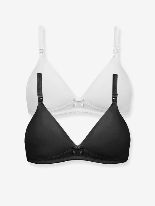 Actual product image Vertbaudet Nursing Bra/Bustier (80 F)