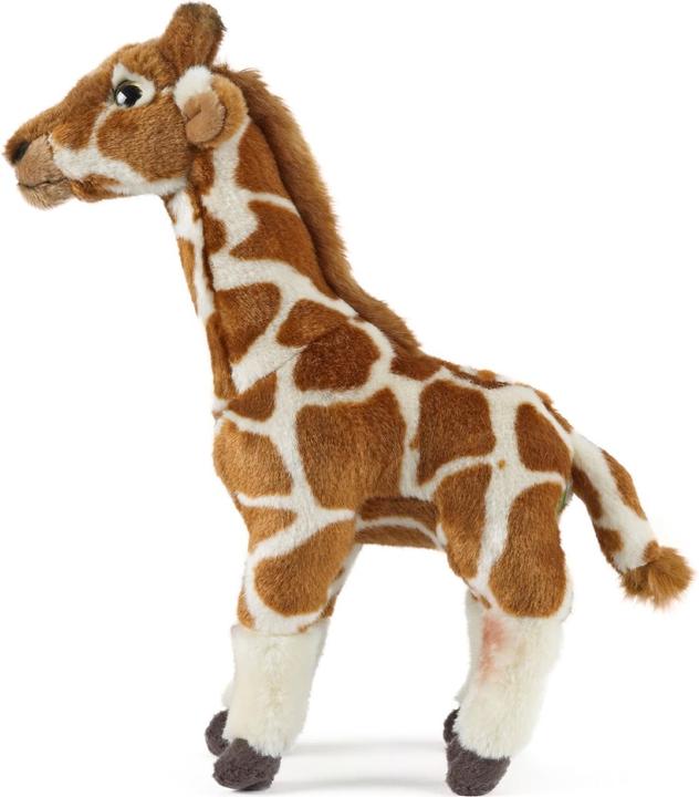 Immagine prodotto Living Nature Cucciolo di giraffa (32 cm)