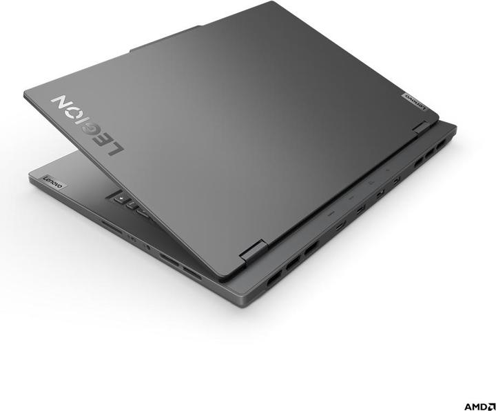 Actual product image Lenovo Legion Slim 5 RTX 4060 (14.50", AMD Ryzen 9 7940HS, 16 GB, 1000 GB)