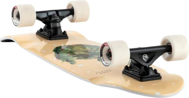 Produktbild Landyachtz Dinghy Blunt Meowijuana Complete (28.50")