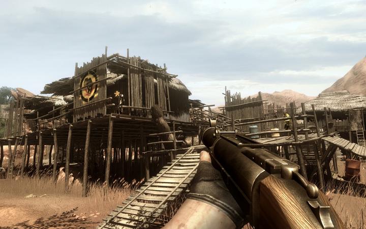 Actual product image Ubisoft Sony Far Cry 2: Essentials, PlayStation 3 Basics (PS3, DE)