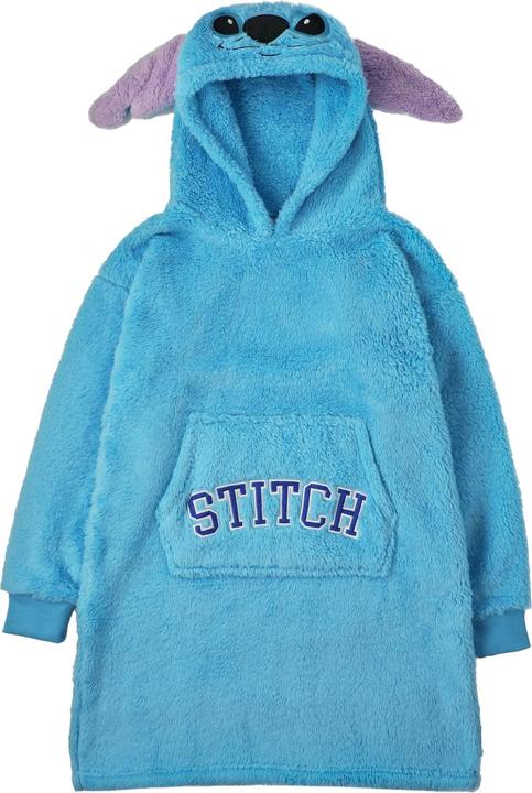 Image du produit Dick Smith - Couverture à capuche - Femme