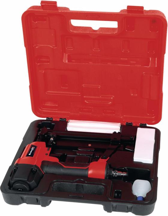 Actual product image Einhell Compressed air tacker TC-PN 50 2in-1