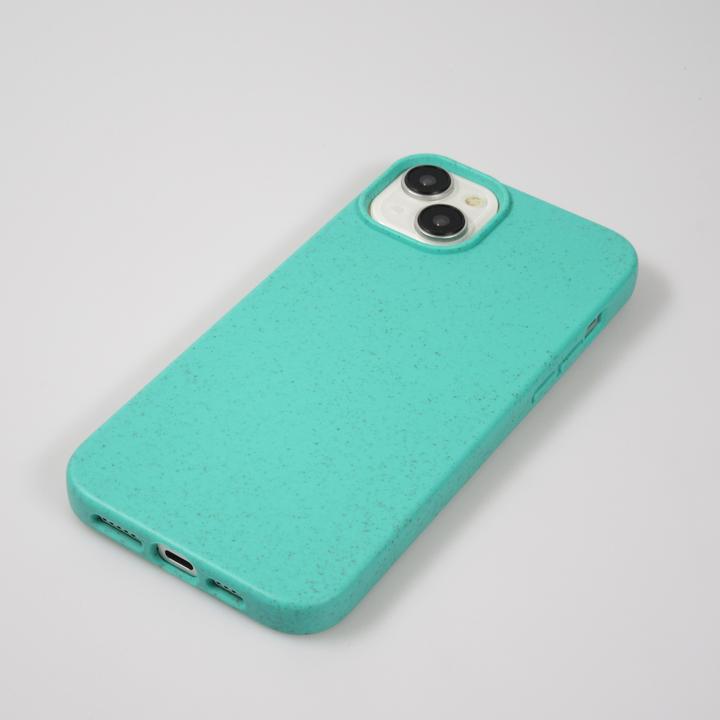 Immagine prodotto PhoneLook Coque Bio Eco-Friendly Turchese (Apple iPhone 15)