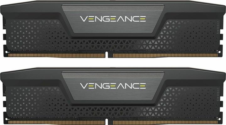 Produktbild Corsair Vengeance (2 x 32GB, 0.01 MHz, DDR5-RAM, DIMM)