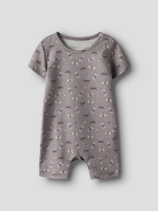 Produktbild Name it Rippstrick Body (74)