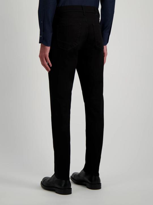 Produktbild BRAX Jeans Slim Fit "Chuck" schwarz (W44/L32)