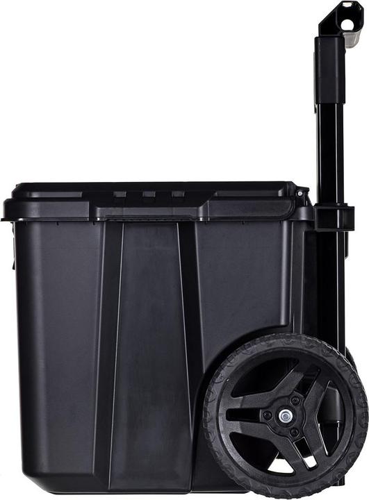 Productafbeelding Keter Curver BOX ON STACK'N'ROLL WHEELS (1 onderdelen)
