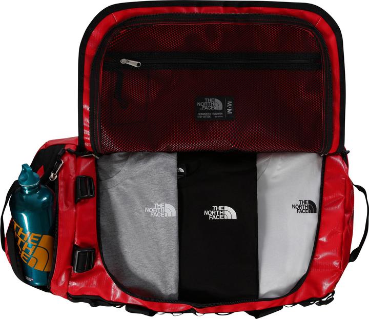 Actual product image North Face Base Camp (132 l)