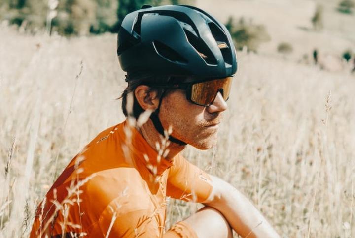 Image du produit Julbo Fury Reactiv Performance (Noir, Rouge)