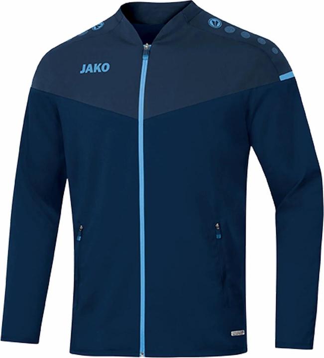 Marine, Darkblue, Skyblue