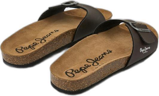 Produktbild Pepe Jeans Bio Single Kansas (41)