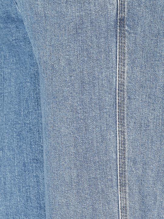 Produktbild Closed Jeans Mom Fit PEDAL PUSHER 7/8 (34)