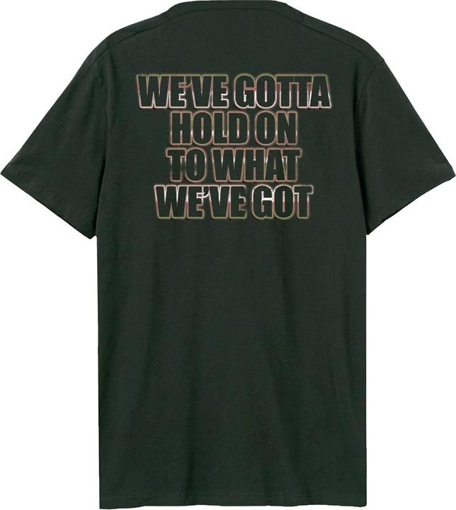 Produktbild Amplified Hold On TShirt (3XL)