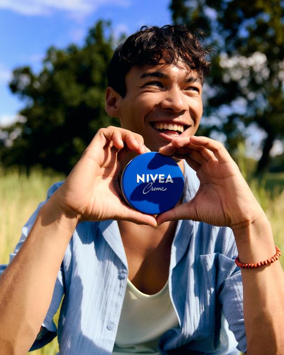 Immagine prodotto NIVEA Creme Dose DUO (Crema corpo, 400 ml)