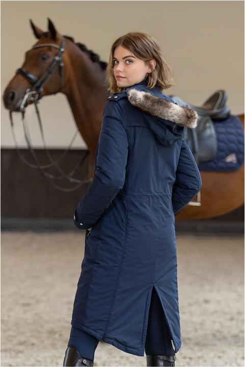 Immagine prodotto Euro-star Giacca da donna Ladonna (XS)