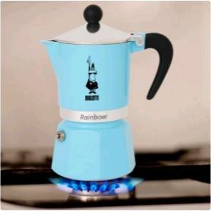 Immagine prodotto Bialetti Termoplastico (1 T.)