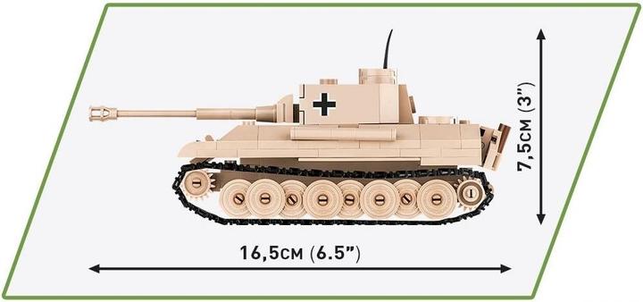 Produktbild Cobi Panzer V Panther Ausf.G