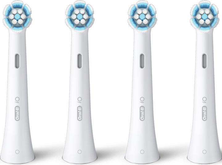 Produktbild Oral-B iO Gentle Care (4 x)