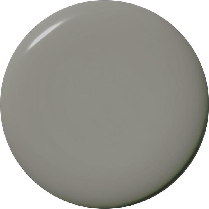 Produktbild Gitti no. 017 Nail Polish Feather Grey (Feather Grey, Farblack)
