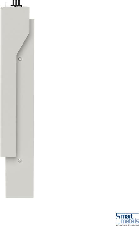 Actual product image SmartMetals Wall Lift Touchscreens (Wall, 86", 100 kg)