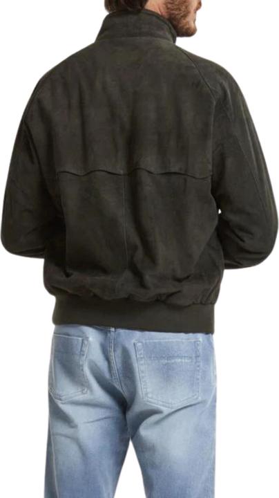 Actual product image Baracuta Giacconi Verde (48)