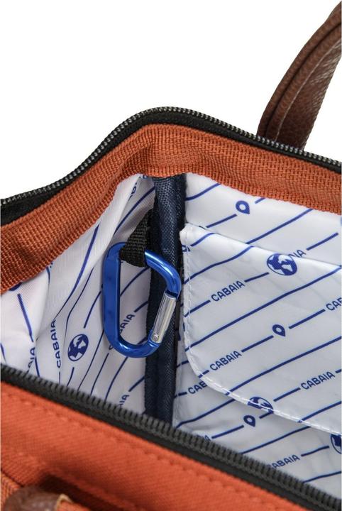Actual product image Cabaia Adventurer S (12 l)