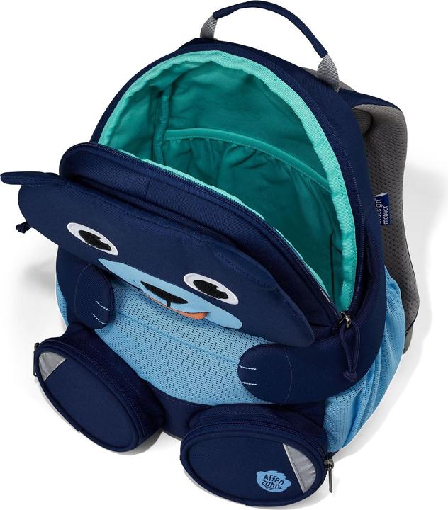 Image du produit Affenzahn Grand ami Sac à dos de maternelle 31 cm