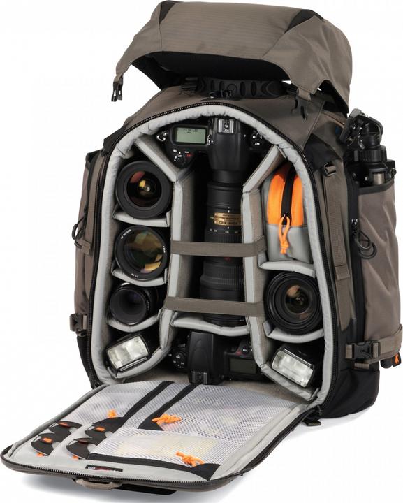 Produktbild Lowepro Pro Trekker 300 AW (Fotorucksack)