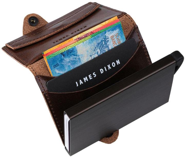 Actual product image James Dixon Botón Classic
