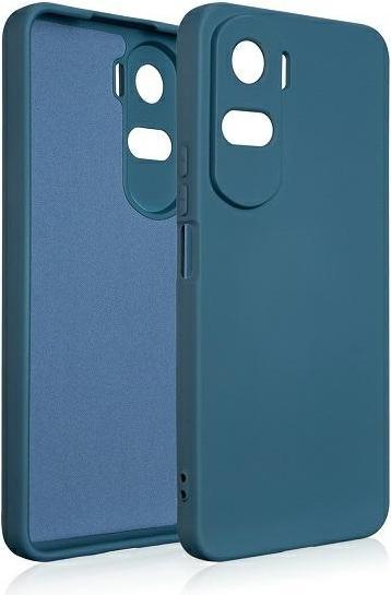 Image du produit Beline Etui Silicone Honor 90 Lite niebieski/blue (Honor 90 Lite)