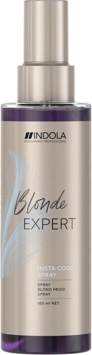 Image du produit Indola Blonde Expert - Insta Cool Spray (150 ml)