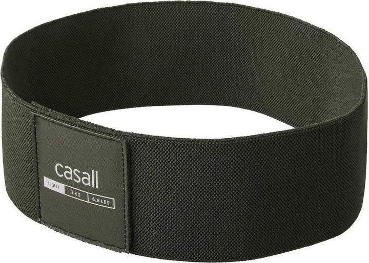 Actual product image CASALL Mini band light Forest Green