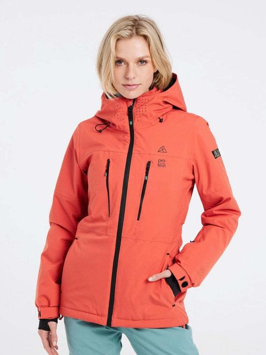 Image du produit Protest Snowjacket Prtsima (40)