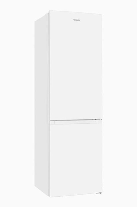 Actual product image Exquisit EXQ KGC265-70-NF-040C K.combi (253 l)