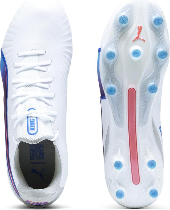 Immagine prodotto Puma KING ULTIMATE FG/AG Wn's (39)