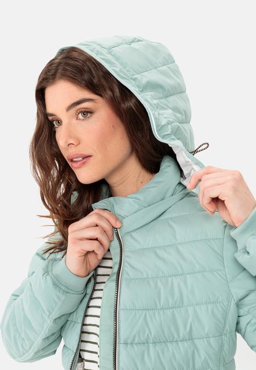 Produktbild Camel Active Steppjacke aus recyceltem Polyester (38)