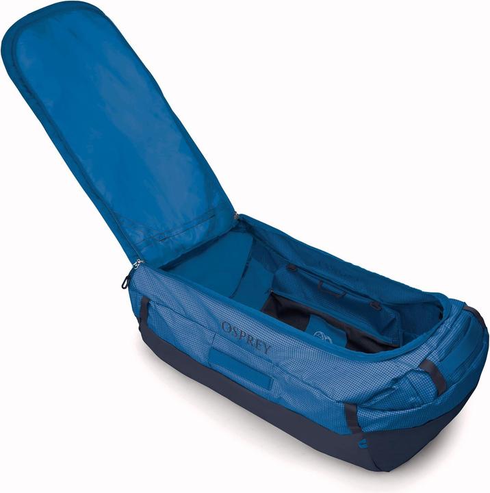 Actual product image Osprey Transporter 150 Weekender Reisetasche 89 cm (150 l)