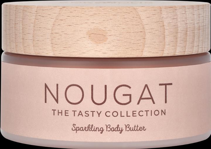 Produktbild Cocosolis Nougat (Körpercreme, 250 ml)