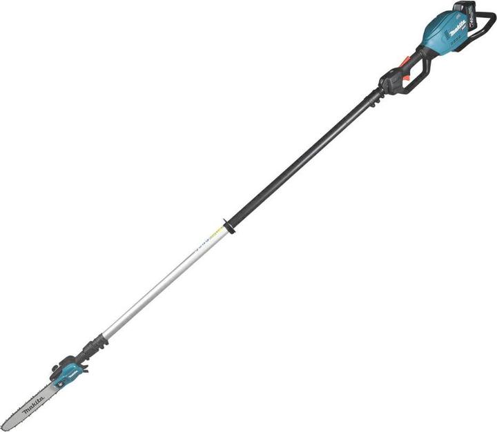 Produktbild Makita OKRZESYWARKA Z WYSIĘG.40V XGT UA004GM101 30cm 4,0Ah TELESKOP (Akkuheckenschere)