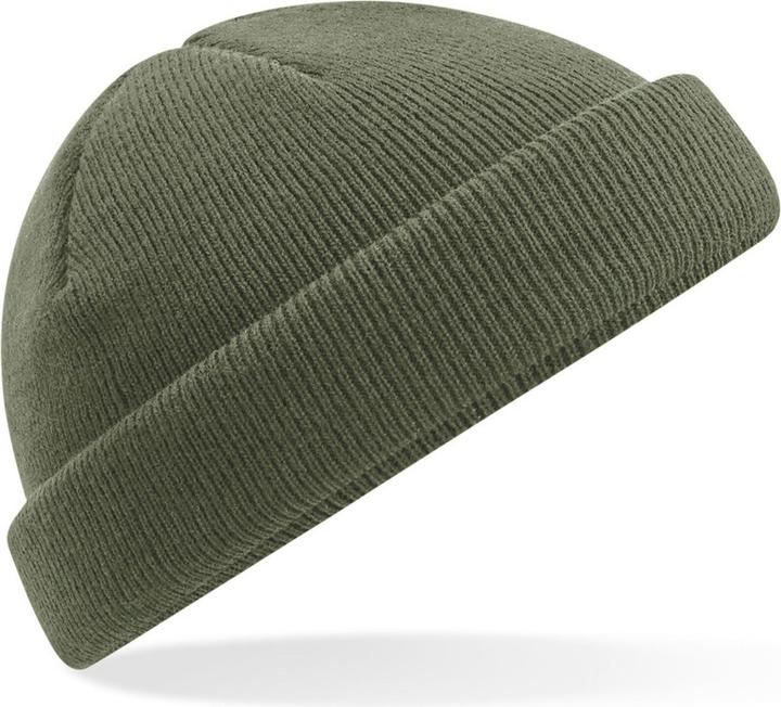 Beechfield Recycelte Fischer-Mütze
